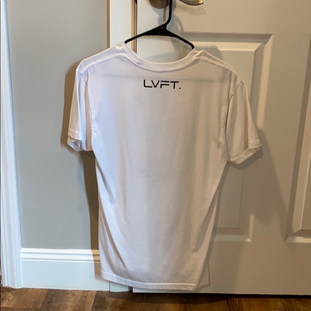 LIVEFIT Tee - Picture 2 of 2